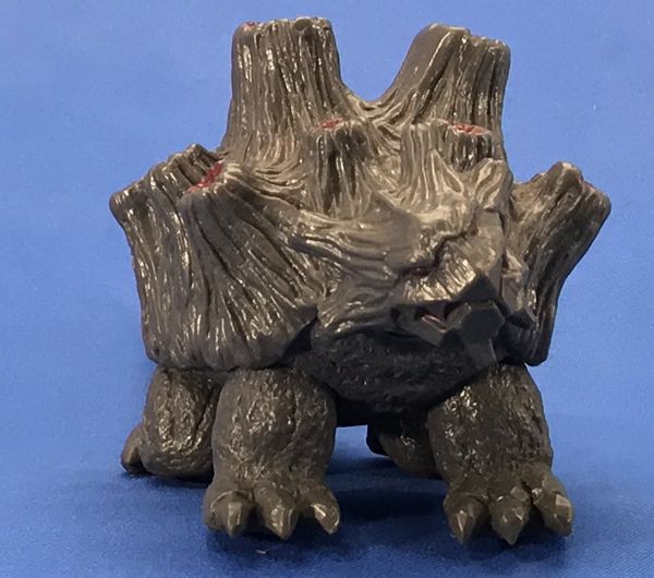 電光超人グリットマン 9.火山怪獣ボルカドン Yahoo!オークション - 電光超人グリッドマン怪獣 火山怪獣