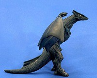 大映怪獣シリーズ ギャオスハイパー : 牧村九天の外ドラ日記