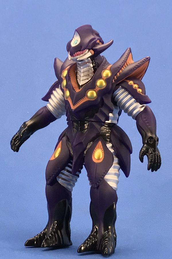 SSSS.ソフビ怪獣 アンチ Amazon.co.jp: SSSS.GRIDMAN SSSS.ソフビ怪獣 アンチ ノン