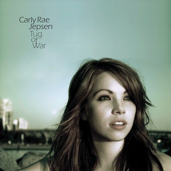 Carly Rae Jepsenのファースト アルバム Pop の 美食家