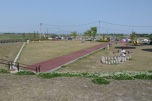 仙台空港臨空公園 Kz Web ドットコム