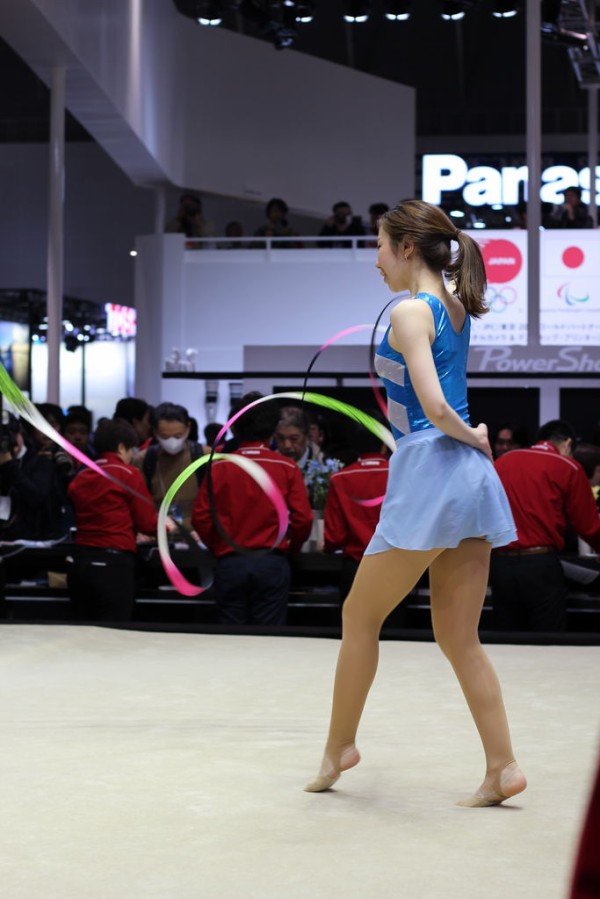 Cp ２０１６ コンパニオン編 Lover Society