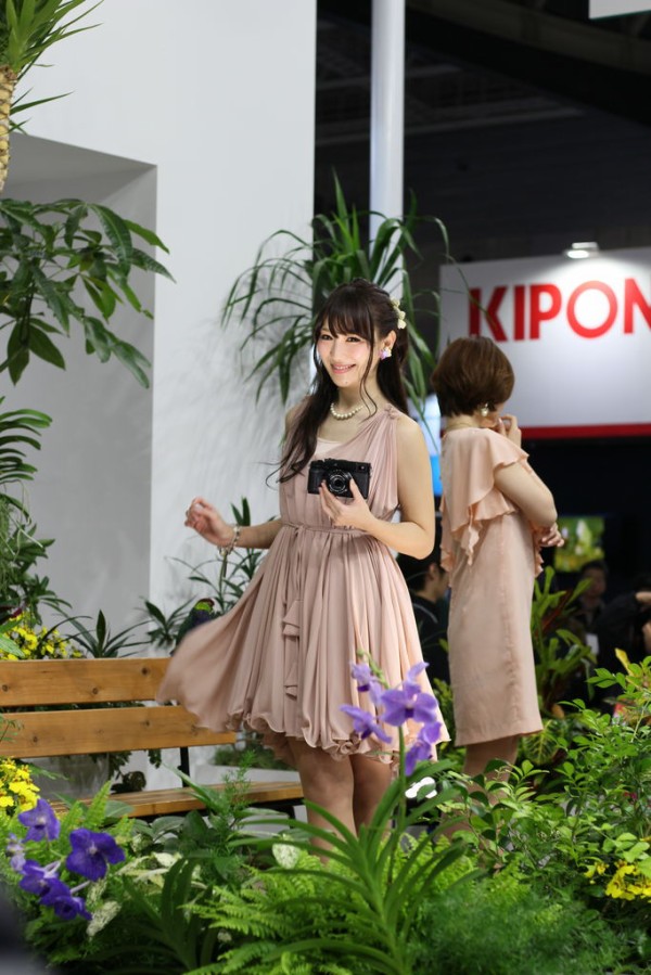 Cp ２０１６ コンパニオン編 Lover Society