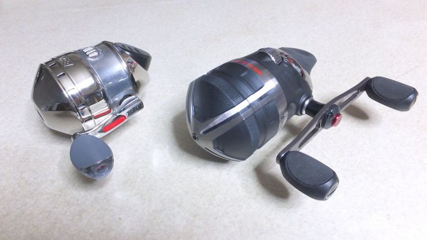 降臨 Zebco Bullet 改 : 試製 BassRod Third 降臨 Zebco Bullet 改 : 試製 BassRod Third