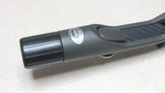商品画像：Fuji NA DB Type Original Handle Grip フジ グリップ NA 3