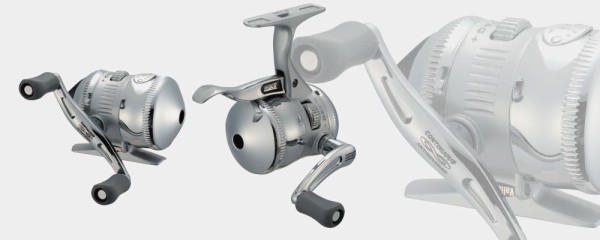ゼブコ　スピンキャストリール　11 ゼブコ スピンキャストリール 11 - メルカリ