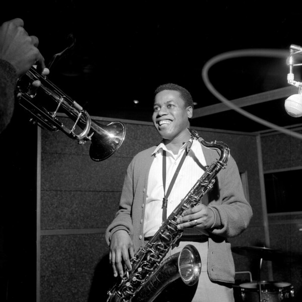 Night Dreamer / Wayne Shorter : 雨の日だからジャズでも勉強しよう