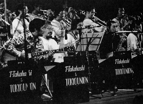 レコード 見本盤] 高橋達也 maiden voyage LP TBM Maiden Voyage