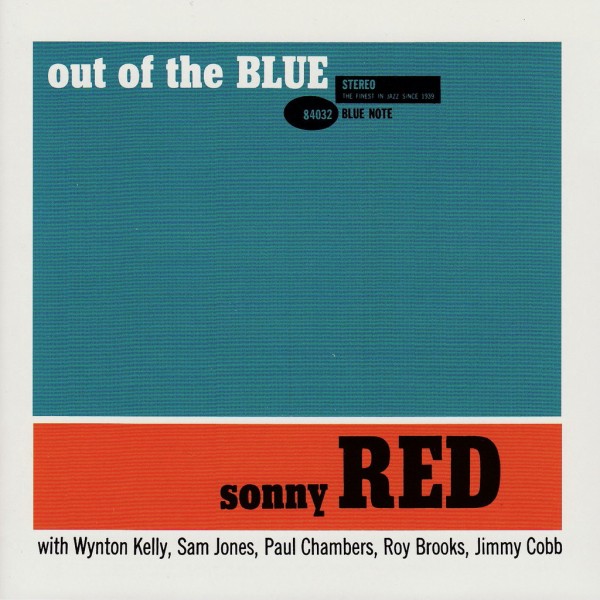 Out Of The Blue : 雨の日だからジャズでも勉強しよう