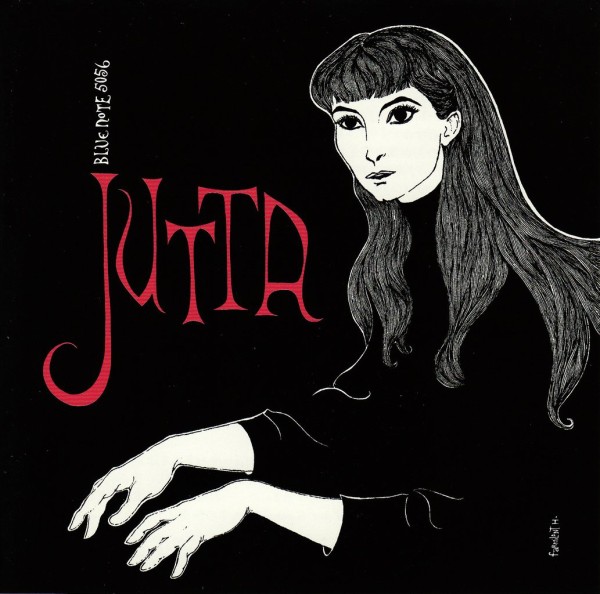 The Jutta Hipp Quintet : 雨の日だからジャズでも勉強しよう