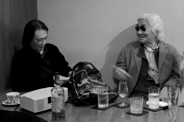 Maiden Voyage / 高橋達也と東京ユニオン : 雨の日だからジャズでも