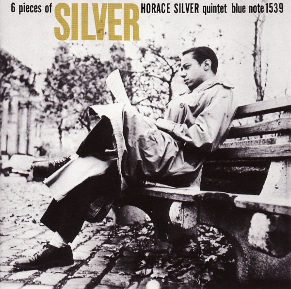 Silver 0 Pieces Horace ⁄ Of SILVER PIECES OF - of Quintet HORACE