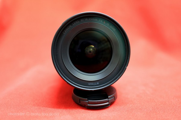 Canon EF 16-35 f4 L IS USM (+マウントアダプター) Goodbye EF 16-35mm F4L IS USM : 雨の日だからジャズでも勉強しよう