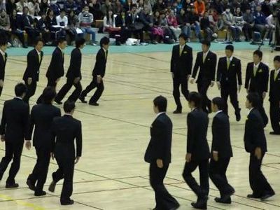 クオリティの高さが異常 日体大のパフォーマンス 集団行動 動画 らばq クオリティの高さが異常 日体大のパフォーマンス 集団行動 動画 らばq
