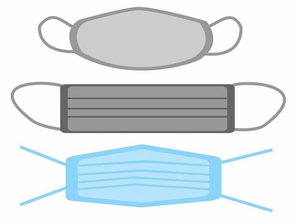 小学生がマスク交換してしまい翌日学級閉鎖00