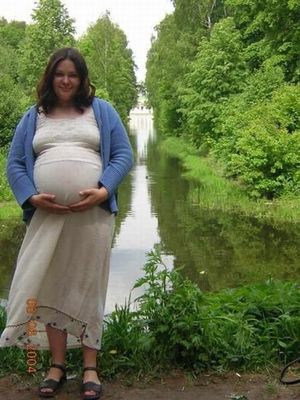 出産後に60kgのダイエットに成功したロシア女性 驚きの変貌 らばq