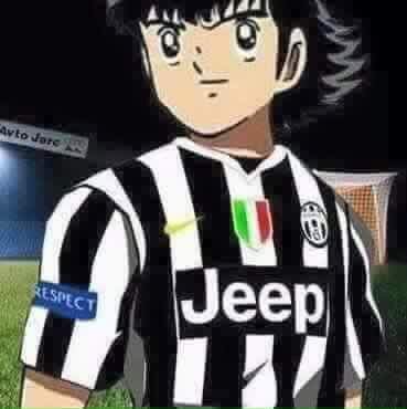 ドイツ代表のサッカー選手 ついにキャプテン翼のプレーを再現できた ツイッターでうれしそうに報告 らばq