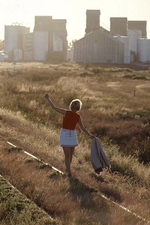 45年前のアメリカの女子高生は こんなファッションをしていた 1969年に撮影された学校風景いろいろ らばq