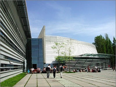 ミュンヘン工科大学がうらやましすぎる 絶賛されていた1枚の写真 らばq