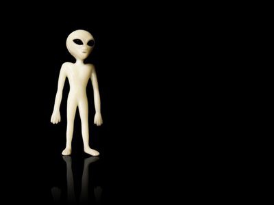 学校でエイリアンに先生が誘拐されるufo侵略ショーをやったところ 迫真の演技すぎて生徒たちがトラウマに らばq