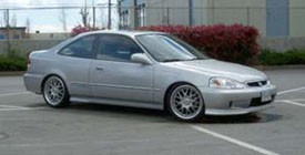 好きな車の色でわかる性格診断 らばq