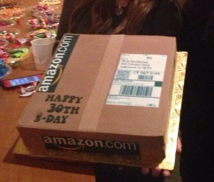 これがケーキなの と驚くこと間違いなしのデコレーションケーキ種類 らばq