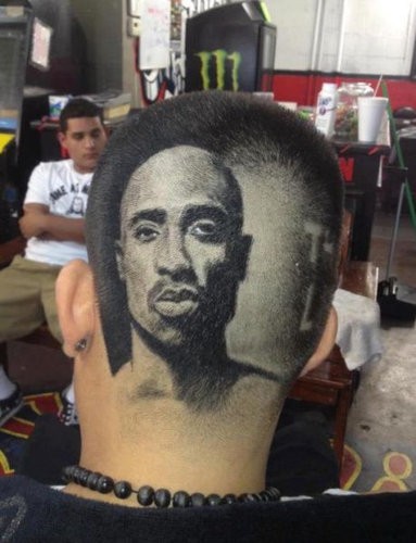 斬新ヘアスタイル アート関連情報まとめ 宗平ｅｙｅｓ