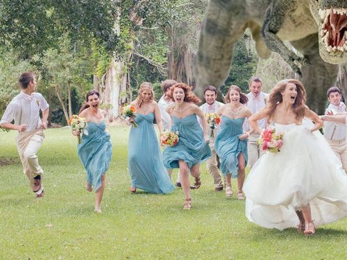 思い出に残るクレイジーな結婚式の写真 ウェディングプランナーミュウの日記 思い出に残るクレイジーな結婚式の写真 ウェディングプランナーミュウの日記