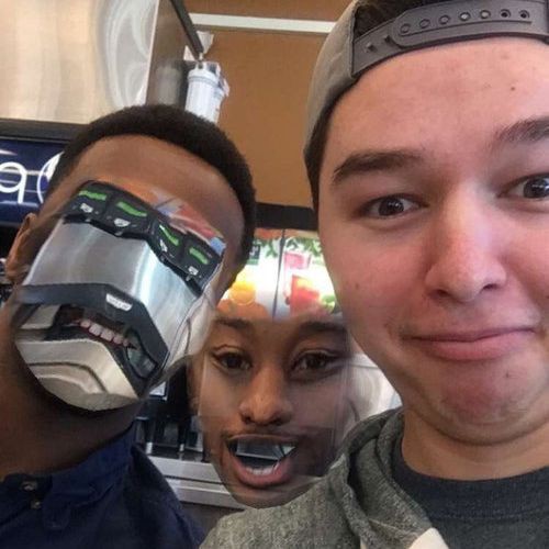 顔交換アプリ には気を付けよう 悲劇の写真になった例いろいろ らばq