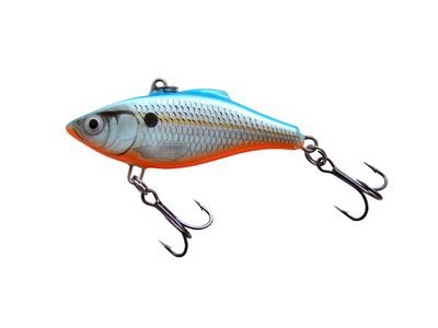 海釣りに行ったら なぜかこんなのが釣れました らばq