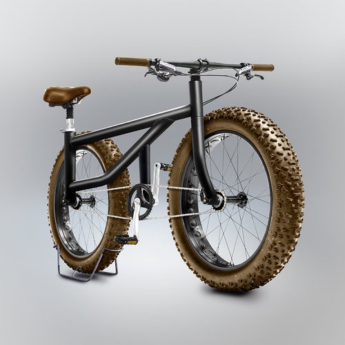 何も見ないで自転車を描いてください 人は自転車を描けないことがわかった らばq