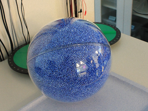 太陽の中に地球はいくつ入るのか 模型で試してみた その数はなんと らばq