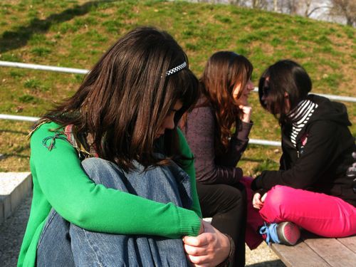 絶望するくらい独りぼっちだと感じたことある 海外サイトの回答いろいろ らばq 絶望するくらい独りぼっちだと感じたことある 海外サイトの回答いろいろ らばq
