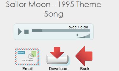 4000曲以上の海外番組テーマソングをmp3で聴けてダウンロードできる Televisiontunes Com らばq