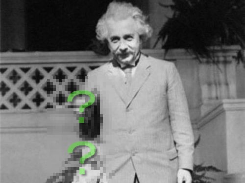 こんなお茶目な面もあったんだ 歴史上の有名人10人の知られざる写真 らばq