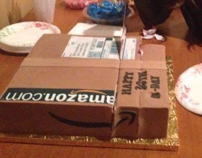 これがケーキなの と驚くこと間違いなしのデコレーションケーキ種類 らばq