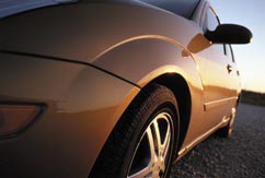 好きな車の色でわかる性格診断 らばq