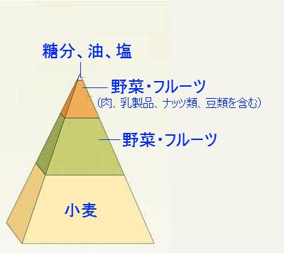 なぜアメリカではビックマックよりサラダのほうが高いのか その理由にコメント殺到 らばq