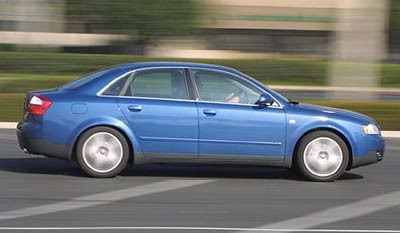 好きな車の色でわかる性格診断 らばq