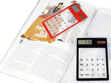 手にとって触りたくなる12の風変わりな電卓 らばq 手にとって触りたくなる12の風変わりな電卓 らばq