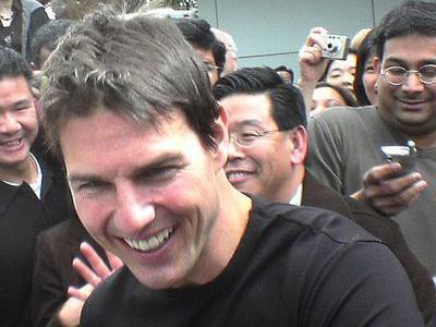 トム クルーズ 新作映画の ハゲ頭 メタボ腹 の画像が無断でリークされたとカンカン らばq トム クルーズ 新作映画の ハゲ頭 メタボ腹 の画像が無断でリークされたとカンカン らばq