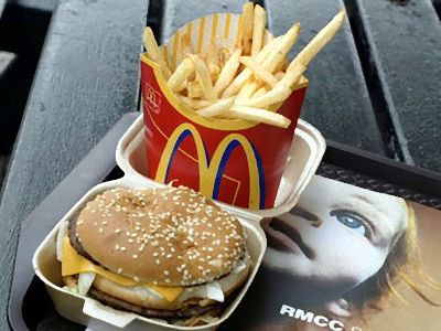 太ったのはマクドナルドのせい 裁判で140万円の支払い命令 ブラジル らばq 太ったのはマクドナルドのせい 裁判で140万円の支払い命令 ブラジル らばq