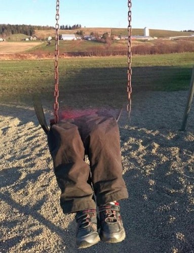 大変なものが撮れてしまった パノラマ撮影に失敗した写真 Part1 18枚 らばq