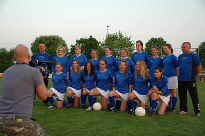 ミニスカート採用で人気沸騰 オランダの女子サッカー らばq