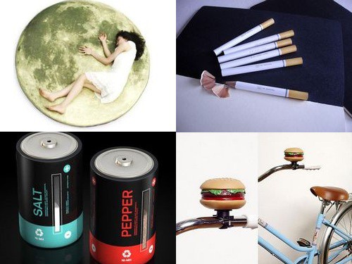 心ときめく まったく別のものに見える25の面白グッズ らばq