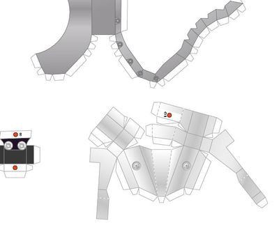 ペーパークラフト 無料 ダウンロード スターウォーズ Homuinteria Com