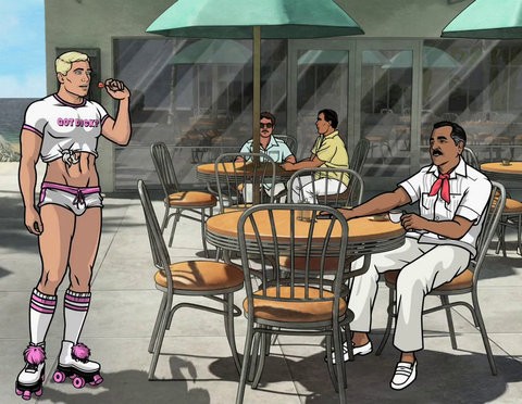 この変身ぶりは驚異的 彼氏にメイクをしたら 漫画のキャラクターみたいになった 海外の反応 らばq