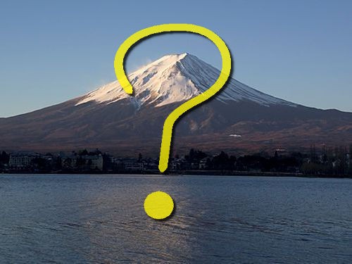 アメリカ人 日本に旅行して富士山を撮ってきたよ 感動した 海外の反応いろいろ らばq