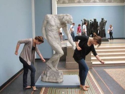 お嫁に行けるか心配してしまう女の子たちの写真 Part2 13枚 らばq