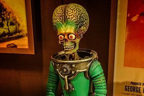 海外の女性 Mri検査で撮った顔を紹介するわ ドキドキの写真 らばq